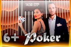 6 Plus Poker