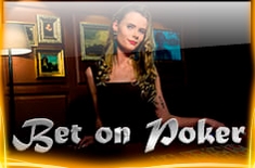 Bet on Poker