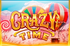Crazy Time