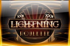 Lightning Roulette