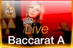 Live Baccarat A