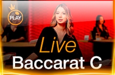 Live Baccarat C