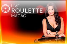Live Roulette Macao