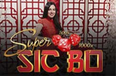 Live Sic Bo