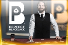 Perfect Blackjack